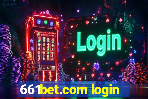 661bet.com login